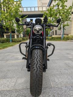 CFMOTO 450CL-C - фото 2