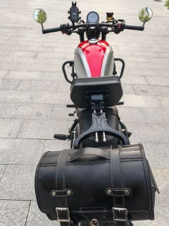 CFMOTO 450CL-C - фото 5