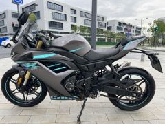 Voge 250RR - ფოტო 1