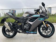 Voge 250RR - ფოტო 3