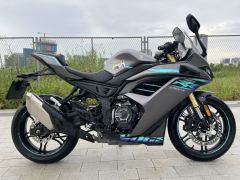 Voge 250RR - ფოტო 4