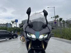 Voge 250RR - ფოტო 5