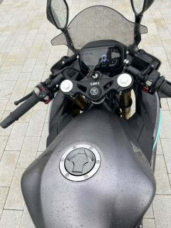 Voge 250RR - ფოტო 6