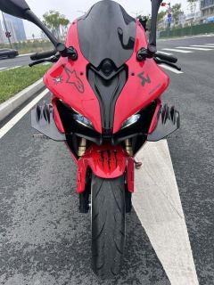 QJMOTOR Sai 600 680 cc - ფოტო 5