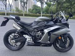 CFMOTO 500SR - ფოტო 2