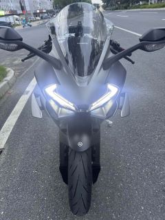 CFMOTO 500SR - ფოტო 6