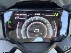 CFMOTO 250SR - ფოტო 7