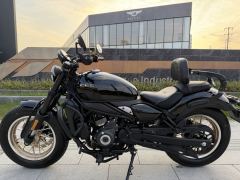 CFMOTO 450CL-C - фото 2