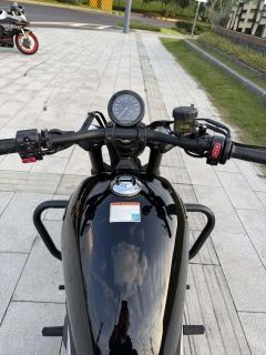 CFMOTO 450CL-C - фото 4