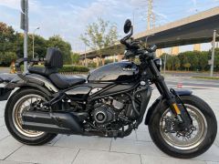 CFMOTO 450CL-C - фото 7