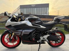 CFMOTO 450SR - ფოტო 2