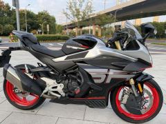 CFMOTO 450SR - ფოტო 6