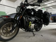 Voge CU250 - фото 1