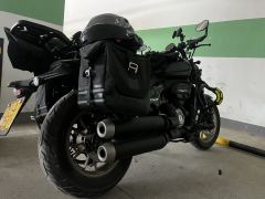 Voge CU250 - фото 3