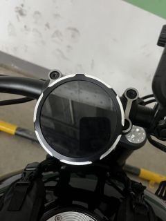 Voge CU250 - фото 5