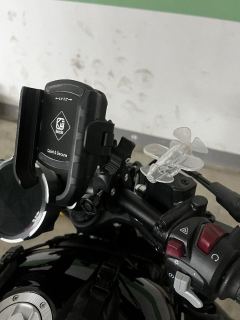 Voge CU250 - фото 6