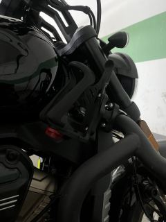 Voge CU250 - фото 7