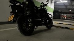 Voge CU250 - фото 9