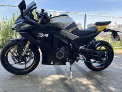 Voge RR525 500 cc - ფოტო 2