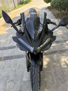 Voge RR525 500 cc - ფოტო 4