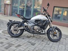Zontes 310V - ფოტო 10