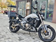 Zontes 310V - ფოტო 11