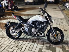 Zontes 310V - ფოტო 12
