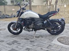 Zontes 310V - ფოტო 2