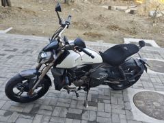 Zontes 310V - ფოტო 3