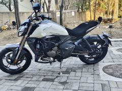 Zontes 310V - ფოტო 5