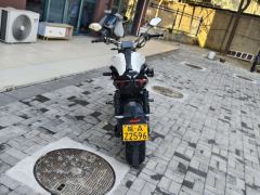 Zontes 310V - ფოტო 8