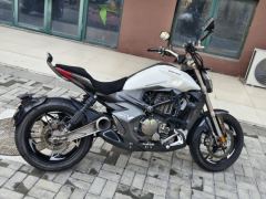 Zontes 310V - ფოტო 9