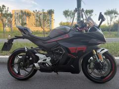 CFMOTO 450SR - ფოტო 6