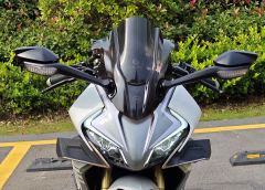 CFMOTO 450SR - ფოტო 3