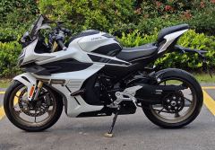 CFMOTO 450SR - ფოტო 5