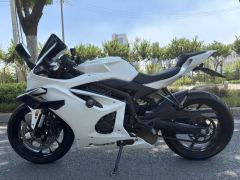 Kayo 450RR - ფოტო 5