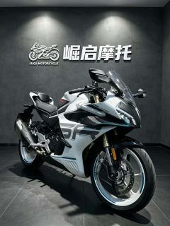 CFMOTO 450SR - ფოტო 1