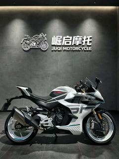 CFMOTO 450SR - ფოტო 2