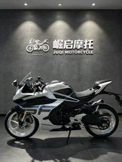 CFMOTO 450SR - ფოტო 4