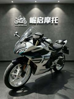 CFMOTO 450SR - ფოტო 5