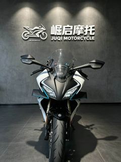 CFMOTO 450SR - ფოტო 6
