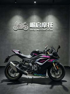 Voge 250RR - ფოტო 2