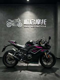 Voge 250RR - ფოტო 4