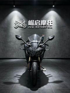 Voge 250RR - ფოტო 6