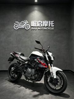 Benelli TNT600i - ფოტო 1