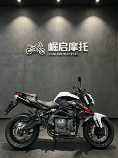 Benelli TNT600i - ფოტო 2
