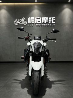 Benelli TNT600i - ფოტო 6