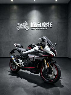 CFMOTO 450SR - ფოტო 1