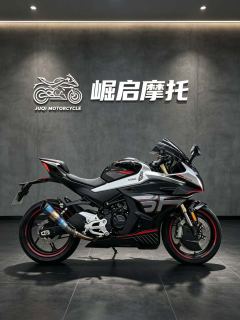 CFMOTO 450SR - ფოტო 2