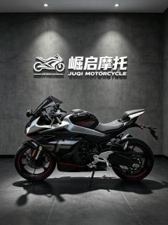 CFMOTO 450SR - ფოტო 4